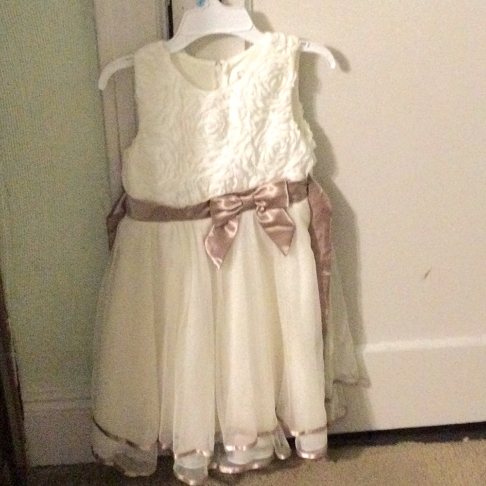 Formal dress for girl